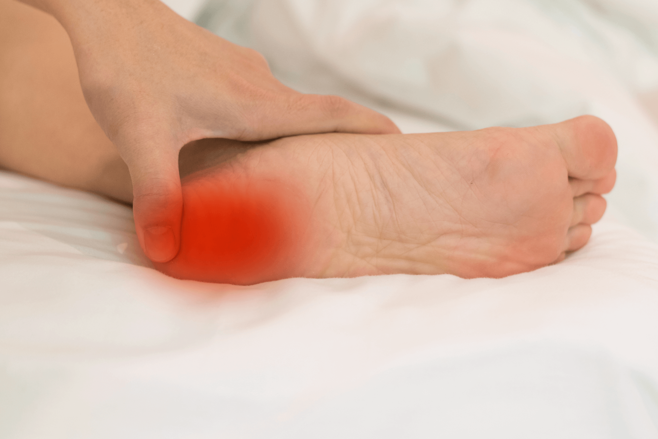 What are the causes of plantar fasciitis and heel spurs? - Quora