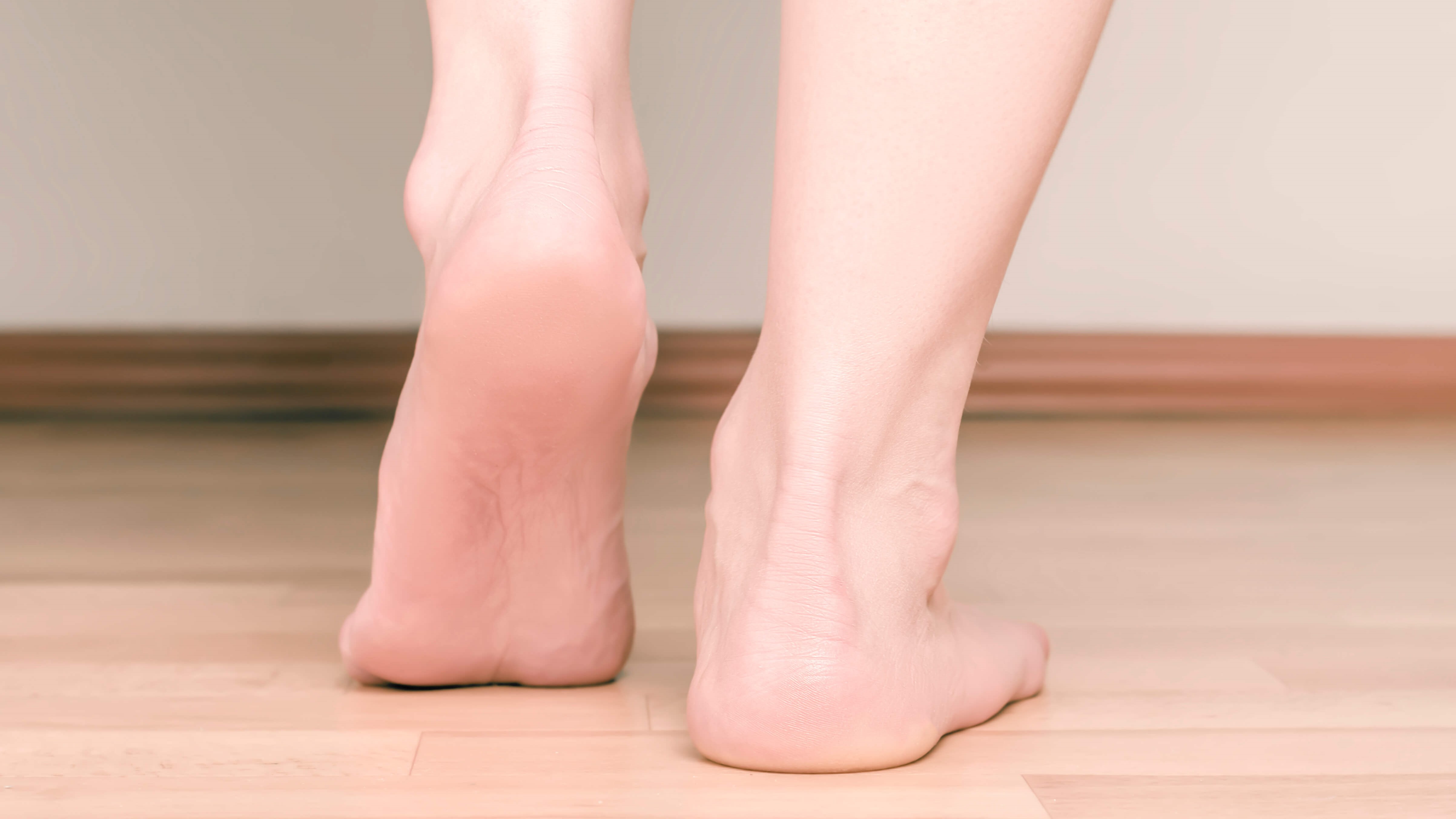 How Much Do You Know About Flexible Flat Feet? — Advanced Feet & Ankle Care